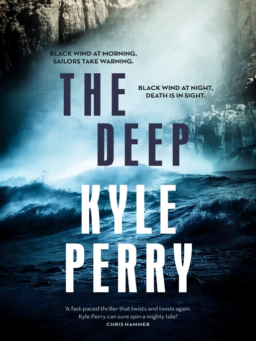 Title details for The Deep by Kyle Perry - Available